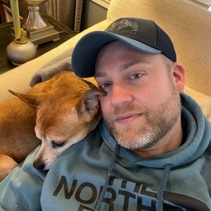 Meet your Posher, Brandon